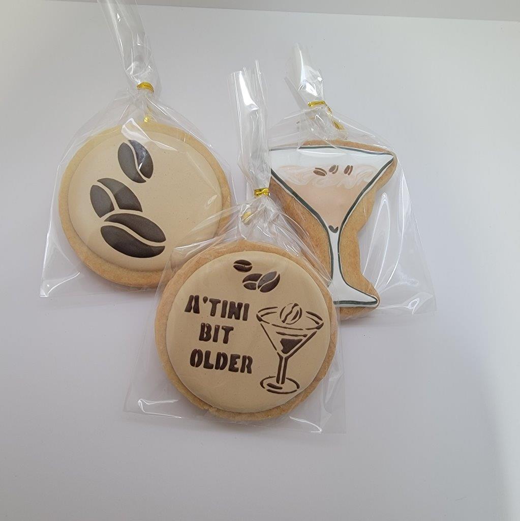 Customize Party Favours